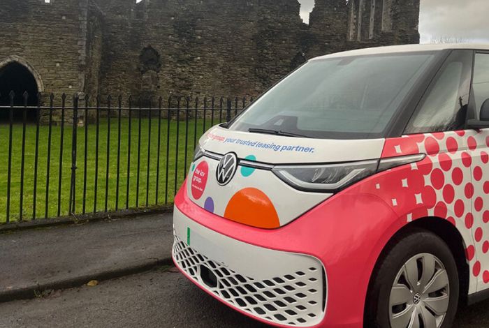 5 ways electric vans empower small business entrepreneurs